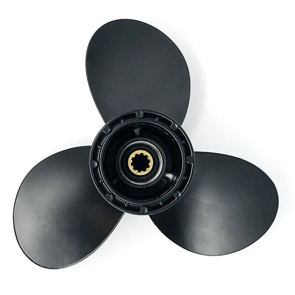 KIMPEX PROPELLER (58100 - 91D00 - 019) - DRIVEN Canada's Powersports 77942052608658100 - 91D00 - 019