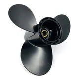 KIMPEX PROPELLER (58100 - 91D00 - 019) - DRIVEN Canada's Powersports 77942052608658100 - 91D00 - 019