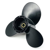 KIMPEX PROPELLER (58100 - 93723 - 019) - DRIVEN Canada's Powersports 77942052609358100 - 93723 - 019