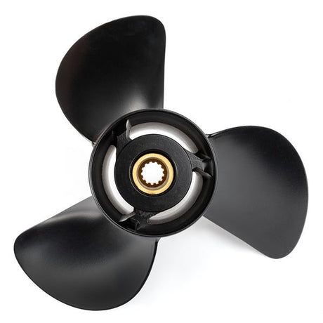 KIMPEX PROPELLER (58100 - 94522 - 019) - DRIVEN Canada's Powersports 77942052776258100 - 94522 - 019