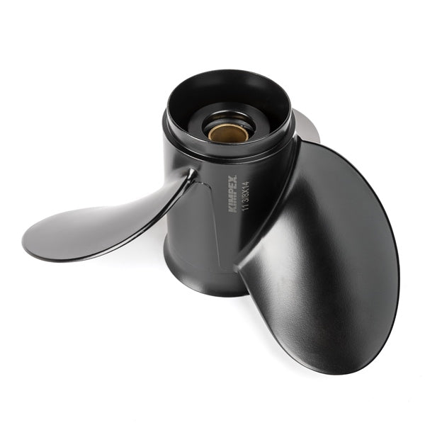 KIMPEX PROPELLER (58100 - 95353 - 019) - DRIVEN Canada's Powersports 77942052780958100 - 95353 - 019
