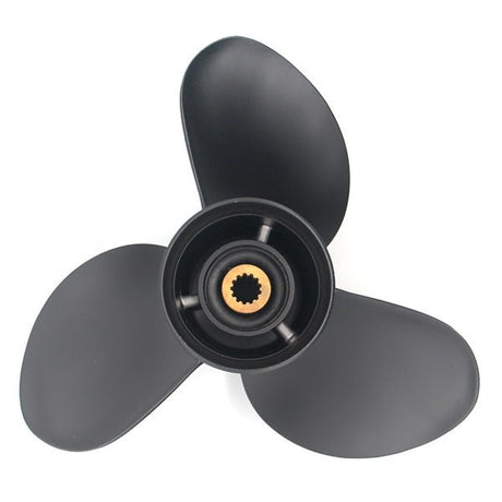 KIMPEX PROPELLER (58100 - 95512 - 019) - DRIVEN Canada's Powersports 77942052786158100 - 95512 - 019
