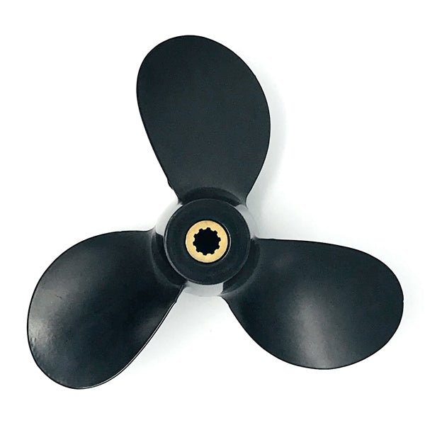 KIMPEX PROPELLER (58111 - 98651 - 019) - DRIVEN Canada's Powersports 77942052790858111 - 98651 - 019