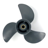 KIMPEX PROPELLER (58130 - ZV4 - 009AH) - DRIVEN Canada's Powersports 77942052619258130 - ZV4 - 009AH
