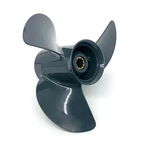 KIMPEX PROPELLER (58130 - ZV4 - 011AH) - DRIVEN Canada's Powersports 77942052813458130 - ZV4 - 011AH