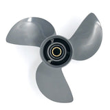 KIMPEX PROPELLER (58130 - ZV5 - 000ZA) - DRIVEN Canada's Powersports 77942052792258130 - ZV5 - 000ZA