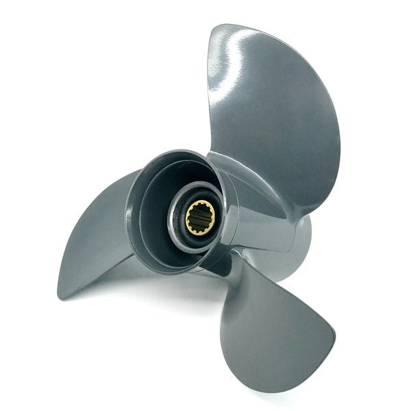 KIMPEX PROPELLER (58130 - ZV5 - 000ZA) - DRIVEN Canada's Powersports 77942052792258130 - ZV5 - 000ZA