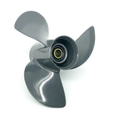 KIMPEX PROPELLER (58130 - ZV5 - 000ZA) - DRIVEN Canada's Powersports 77942052792258130 - ZV5 - 000ZA
