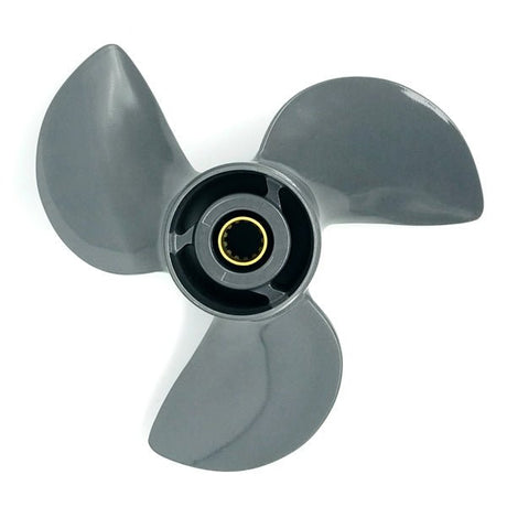 KIMPEX PROPELLER (58130 - ZV5 - 870ZA) - DRIVEN Canada's Powersports 77942052793958130 - ZV5 - 870ZA