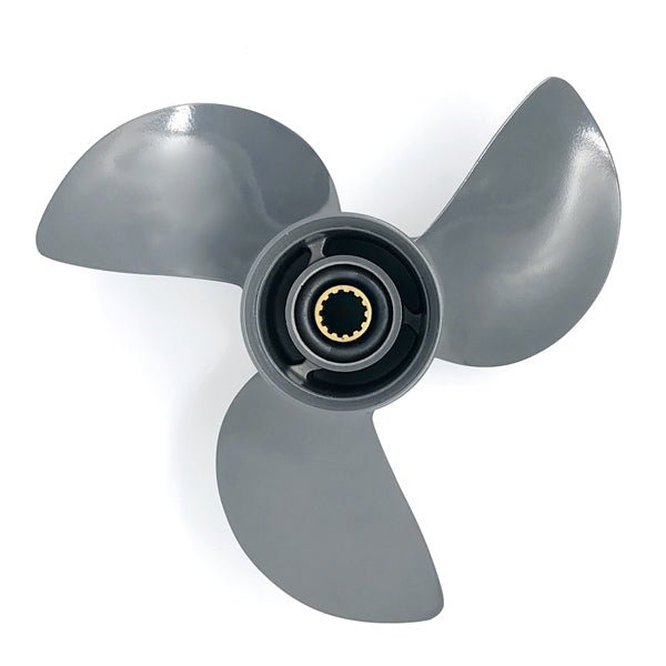 KIMPEX PROPELLER (58130 - ZV5 - 870ZA) - DRIVEN Canada's Powersports 77942052793958130 - ZV5 - 870ZA