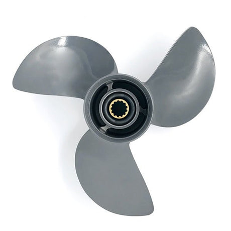 KIMPEX PROPELLER (58130 - ZV5 - 870ZA) - DRIVEN Canada's Powersports 77942052793958130 - ZV5 - 870ZA