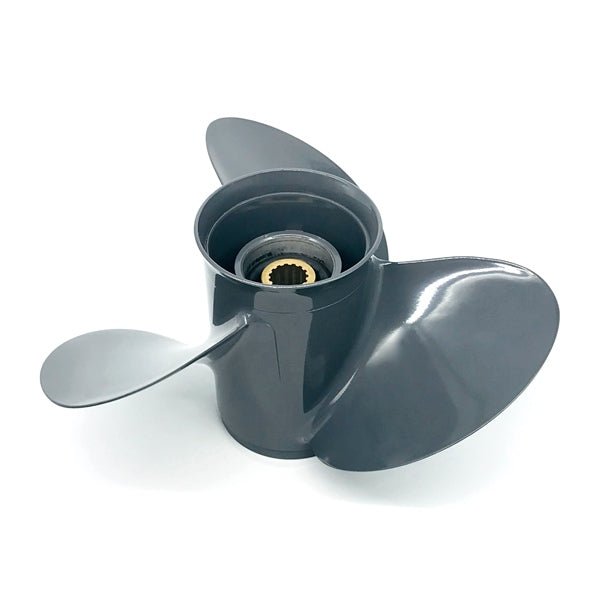 KIMPEX PROPELLER (58130 - ZW1 - 019AH) - DRIVEN Canada's Powersports 77942052799158130 - ZW1 - 019AH