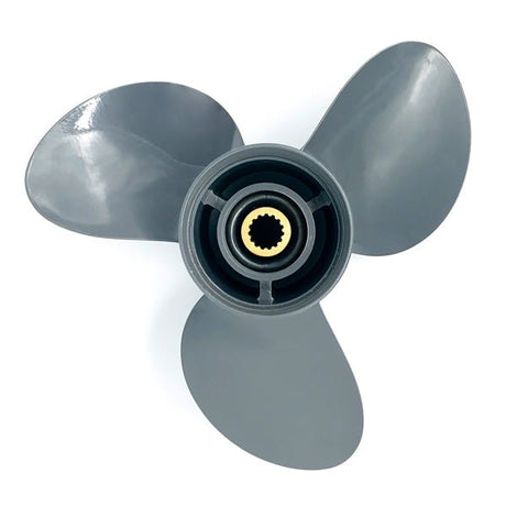 KIMPEX PROPELLER (58130 - ZW1 - W31ZA) - DRIVEN Canada's Powersports 77942052803558130 - ZW1 - W31ZA