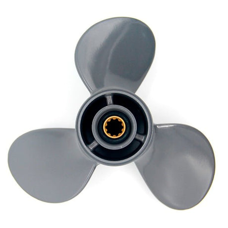 KIMPEX PROPELLER (58130 - ZW2 - F01ZA) - DRIVEN Canada's Powersports 77942052804258130 - ZW2 - F01ZA