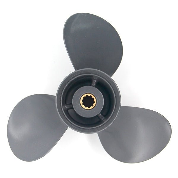 KIMPEX PROPELLER (58130 - ZW2 - F01ZA) - DRIVEN Canada's Powersports 77942052804258130 - ZW2 - F01ZA