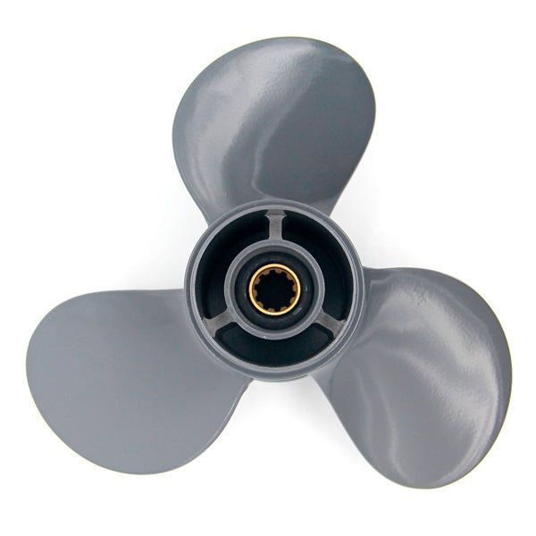 KIMPEX PROPELLER (58130 - ZW2 - F11ZA) - DRIVEN Canada's Powersports 77942052805958130 - ZW2 - F11ZA