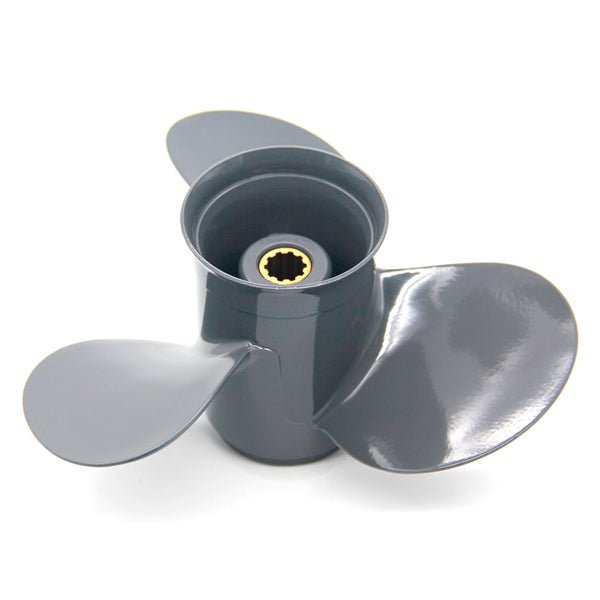 KIMPEX PROPELLER (58130 - ZW2 - F21ZA) - DRIVEN Canada's Powersports 77942052806658130 - ZW2 - F21ZA