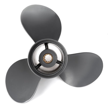 KIMPEX PROPELLER (58130 - ZW2 - F31ZA) - DRIVEN Canada's Powersports 77942052807358130 - ZW2 - F31ZA