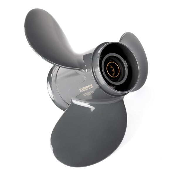 KIMPEX PROPELLER (58130 - ZW2 - F31ZA) - DRIVEN Canada's Powersports 77942052807358130 - ZW2 - F31ZA
