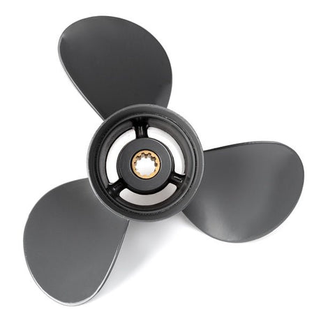 KIMPEX PROPELLER (58130 - ZW2 - F41ZA) - DRIVEN Canada's Powersports 77942052808058130 - ZW2 - F41ZA