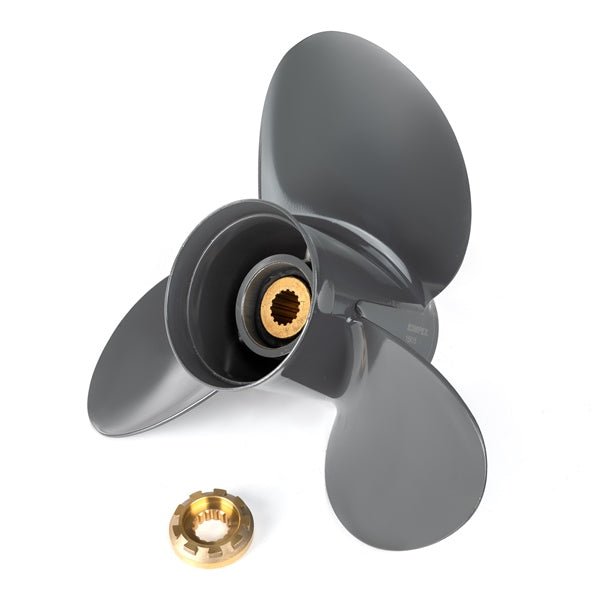 KIMPEX PROPELLER (58130 - ZY3 - 015AH) - DRIVEN Canada's Powersports 77942052809758130 - ZY3 - 015AH