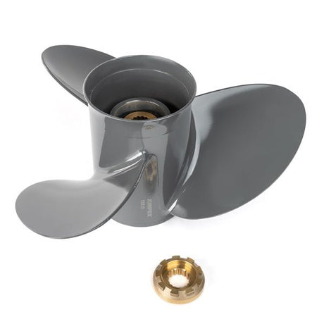 KIMPEX PROPELLER (58130 - ZY3 - 015AH) - DRIVEN Canada's Powersports 77942052809758130 - ZY3 - 015AH