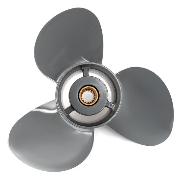 KIMPEX PROPELLER (58130 - ZY3 - 015AH) - DRIVEN Canada's Powersports 77942052809758130 - ZY3 - 015AH