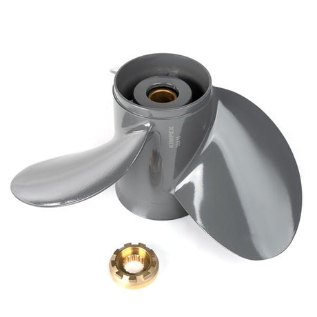 KIMPEX PROPELLER (58130 - ZY3 - 015AH) - DRIVEN Canada's Powersports 77942052809758130 - ZY3 - 015AH