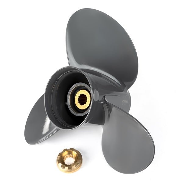 KIMPEX PROPELLER (58130 - ZY3 - 017AH) - DRIVEN Canada's Powersports 77942052810358130 - ZY3 - 017AH