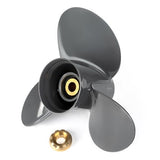 KIMPEX PROPELLER (58130 - ZY3 - 017AH) - DRIVEN Canada's Powersports 77942052810358130 - ZY3 - 017AH