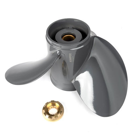 KIMPEX PROPELLER (58130 - ZY3 - 017AH) - DRIVEN Canada's Powersports 77942052810358130 - ZY3 - 017AH