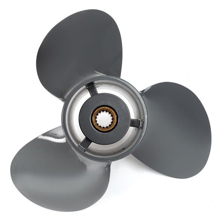 KIMPEX PROPELLER (58130 - ZY3 - 017AH) - DRIVEN Canada's Powersports 77942052810358130 - ZY3 - 017AH