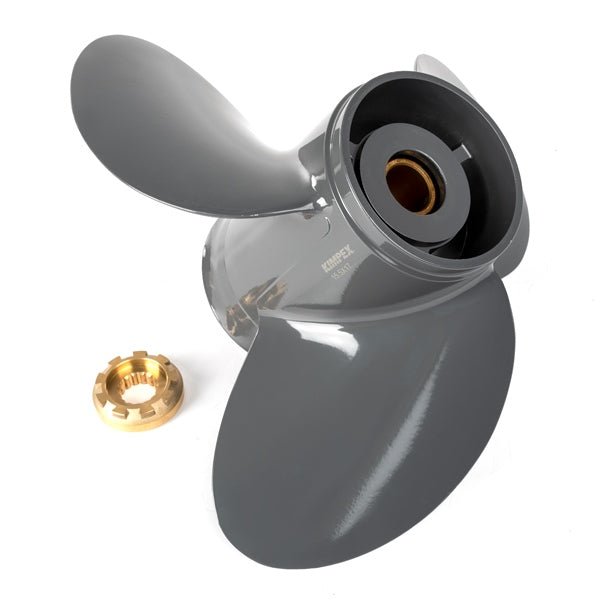 KIMPEX PROPELLER (58130 - ZY3 - 017AH) - DRIVEN Canada's Powersports 77942052810358130 - ZY3 - 017AH