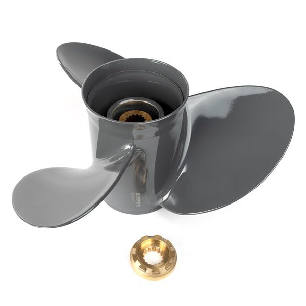KIMPEX PROPELLER (58130 - ZY3 - 017AH) - DRIVEN Canada's Powersports 77942052810358130 - ZY3 - 017AH