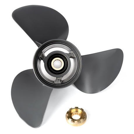 KIMPEX PROPELLER (58130 - ZY3 - 019AH) - DRIVEN Canada's Powersports 77942052811058130 - ZY3 - 019AH