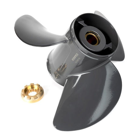 KIMPEX PROPELLER (58130 - ZY3 - 019AH) - DRIVEN Canada's Powersports 77942052811058130 - ZY3 - 019AH