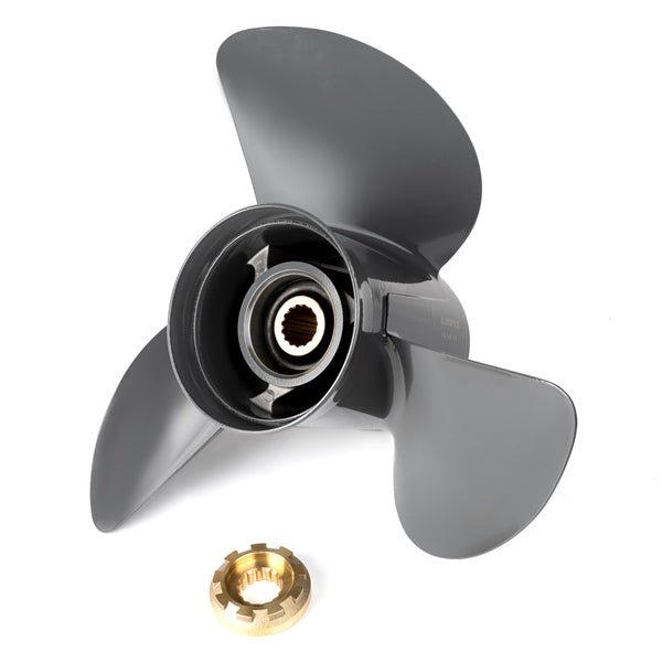 KIMPEX PROPELLER (58130 - ZY3 - 019AH) - DRIVEN Canada's Powersports 77942052811058130 - ZY3 - 019AH