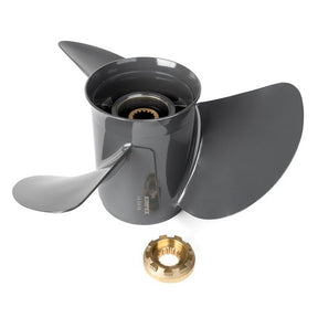KIMPEX PROPELLER (58130 - ZY3 - 019AH) - DRIVEN Canada's Powersports 77942052811058130 - ZY3 - 019AH