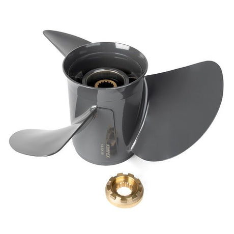 KIMPEX PROPELLER (58130 - ZY3 - 019AH) - DRIVEN Canada's Powersports 77942052811058130 - ZY3 - 019AH