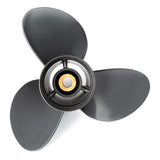KIMPEX PROPELLER (58133 - ZY3 - A17HR) - DRIVEN Canada's Powersports 77942052812758133 - ZY3 - A17HR
