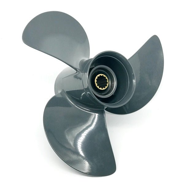 KIMPEX PROPELLER (59130 - ZV5 - 011AH) - DRIVEN Canada's Powersports 77942052819659130 - ZV5 - 011AH