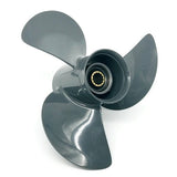 KIMPEX PROPELLER (59130 - ZV5 - 011AH) - DRIVEN Canada's Powersports 77942052819659130 - ZV5 - 011AH