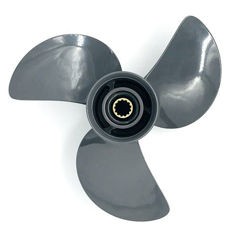 KIMPEX PROPELLER (59130 - ZV5 - 012AH) - DRIVEN Canada's Powersports 77942052822659130 - ZV5 - 012AH