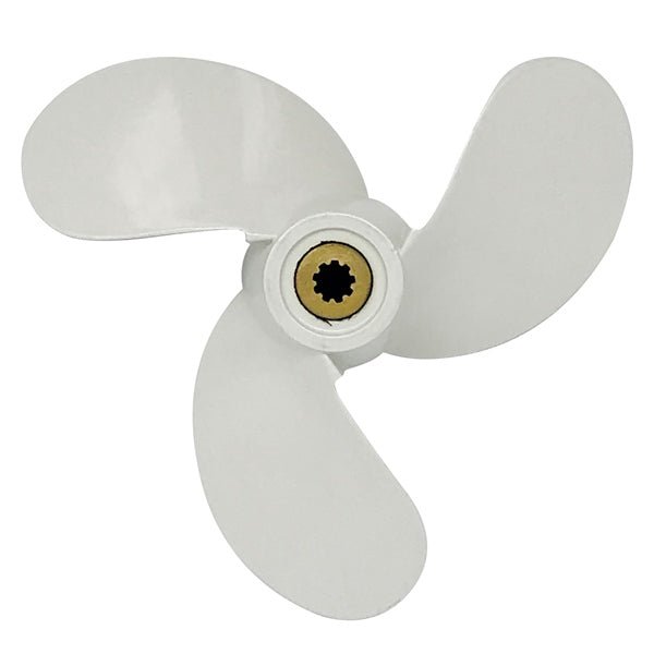 KIMPEX PROPELLER (624 - 45943 - 01 - EL) - DRIVEN Canada's Powersports 779420528288624 - 45943 - 01 - EL