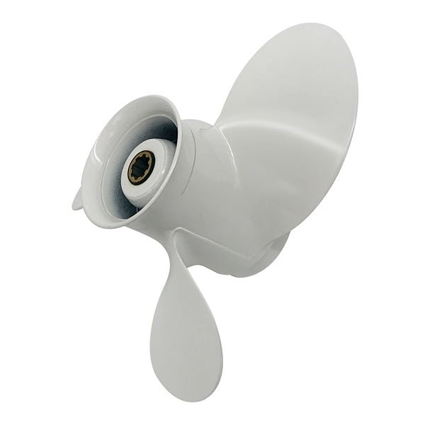 KIMPEX PROPELLER (63V - 45952 - 00 - EL) - DRIVEN Canada's Powersports 77942052627763V - 45952 - 00 - EL