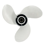 KIMPEX PROPELLER (63V - 45952 - 00 - EL) - DRIVEN Canada's Powersports 77942052627763V - 45952 - 00 - EL