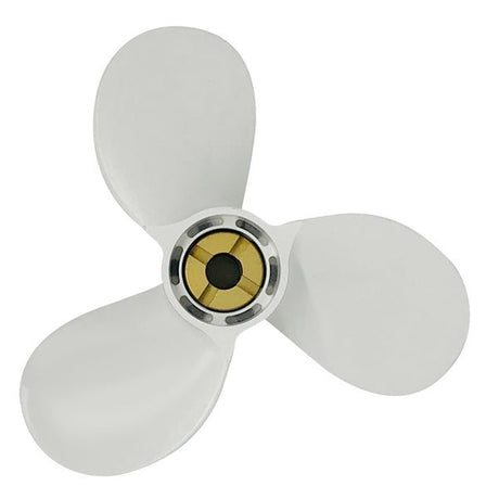 KIMPEX PROPELLER (647 - 45941 - 00 - EL) - DRIVEN Canada's Powersports 779420528349647 - 45941 - 00 - EL