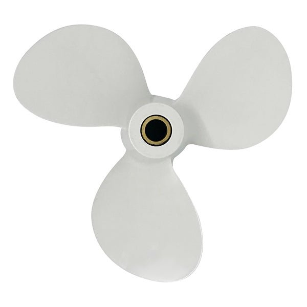KIMPEX PROPELLER (655 - 45943 - 00 - EL) - DRIVEN Canada's Powersports 779420528400655 - 45943 - 00 - EL