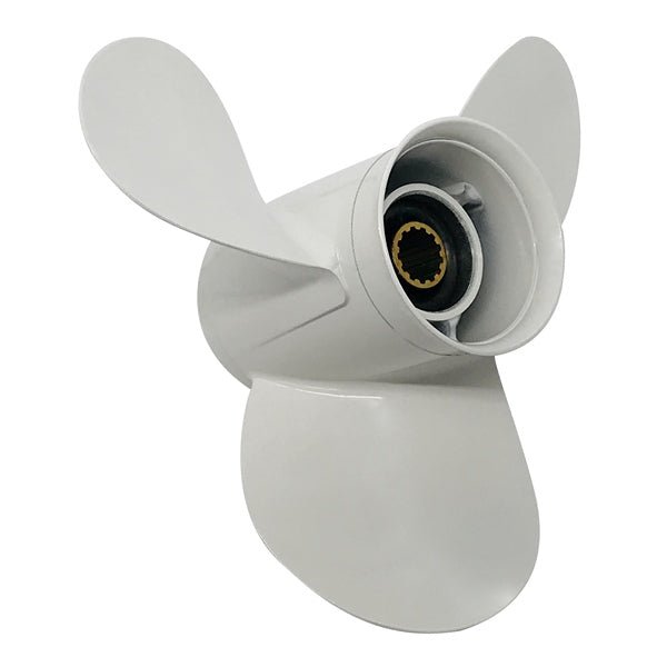 KIMPEX PROPELLER (663 - 45943 - 01 - EL) - DRIVEN Canada's Powersports 779420528622663 - 45943 - 01 - EL
