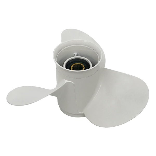 KIMPEX PROPELLER (663 - 45943 - 01 - EL) - DRIVEN Canada's Powersports 779420528622663 - 45943 - 01 - EL